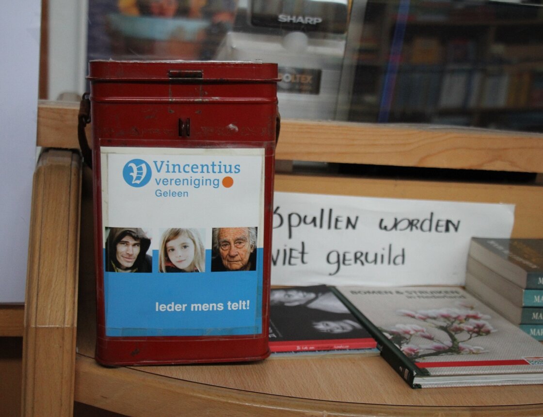 Vincentius algemeen 1 1