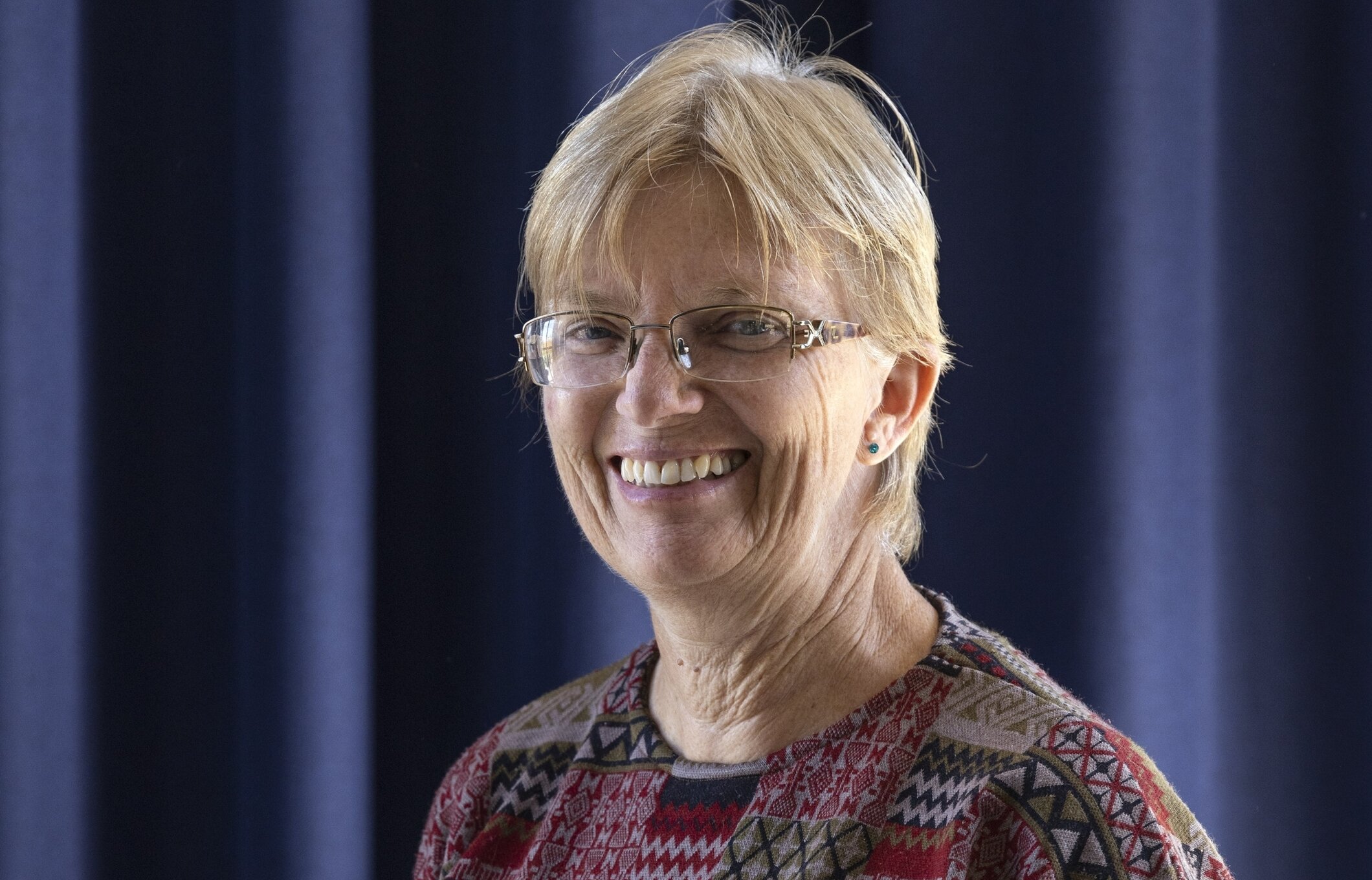 Hermien Boudens Brazilie uitsnede