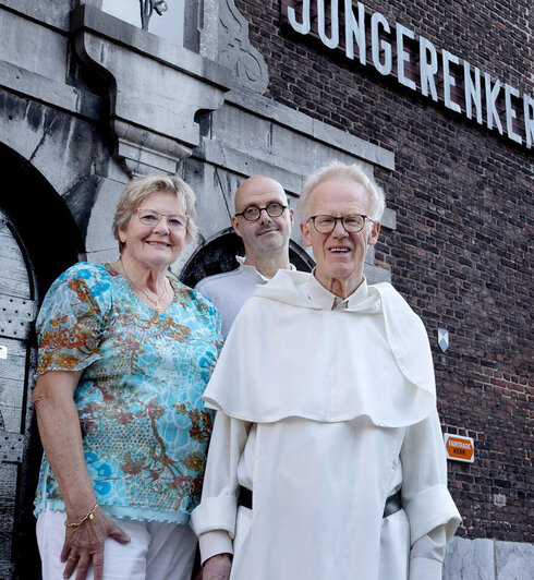 Solidariteitsmaaltijd