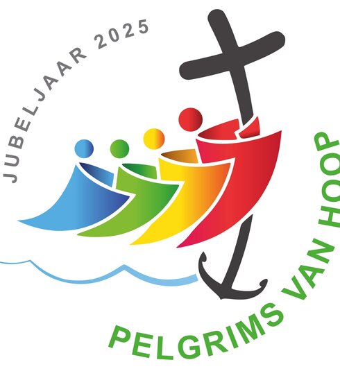 Jubeljaar 2025 xl