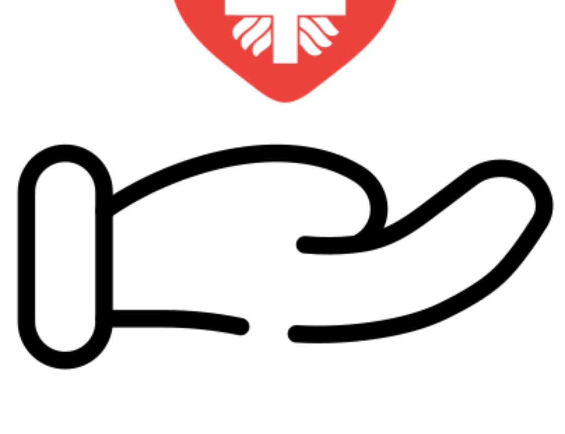 Caritas in de praktijk icon